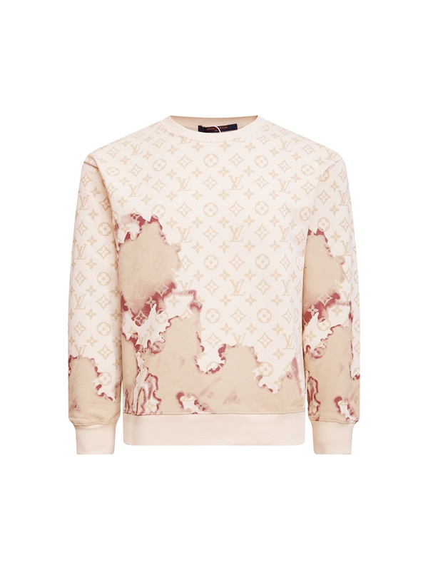 ブランドパーカー正面デザイン